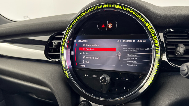 MINI Hatchback 135kW Cooper S Level 2 33kWh 3dr Auto Electric Hatchback